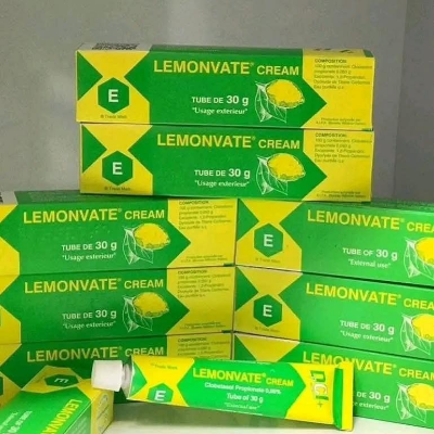 Picture of Lemonvate Skin Brightening Cream-30g