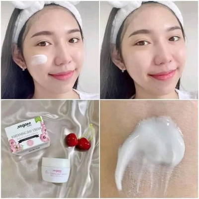 Picture of Nagano Whitening Day Cream 30gm