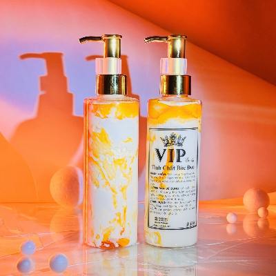 Picture of Vip Thai Whitening Body Essence Cream-250ml