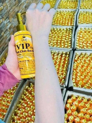 Picture of Vip Thai Whitening Body Essence Cream-250ml