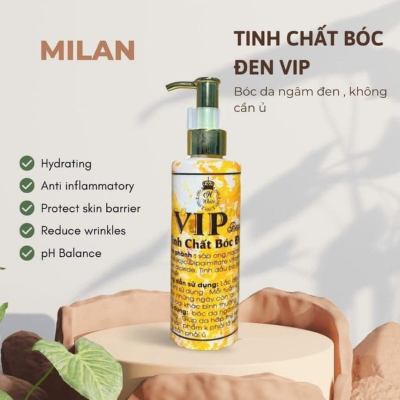 Picture of Vip Thai Whitening Body Essence Cream-250ml