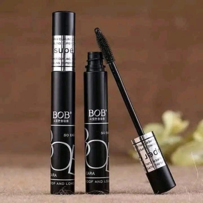 Picture of BOB Amazing Slender Waterproof Curling Mascara Black Premium High Quality