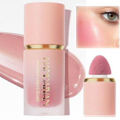 Picture of Handaiyan Mousse Liquid Blush 7g