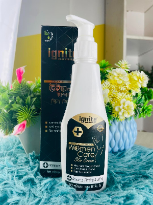 Picture of Ignite Women care skin Advance firming & lifting cream