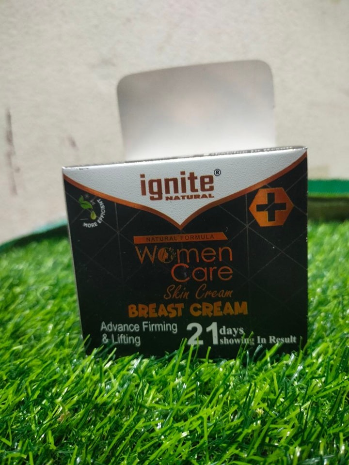 Picture of Ignite Women care skin Advance firming & lifting cream