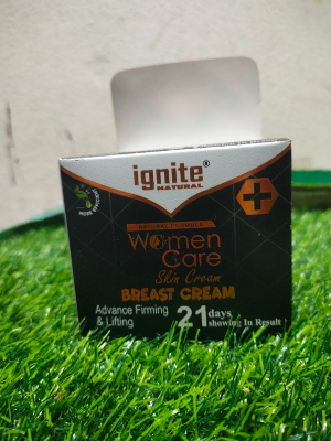Picture of Ignite Women care skin Advance firming & lifting cream