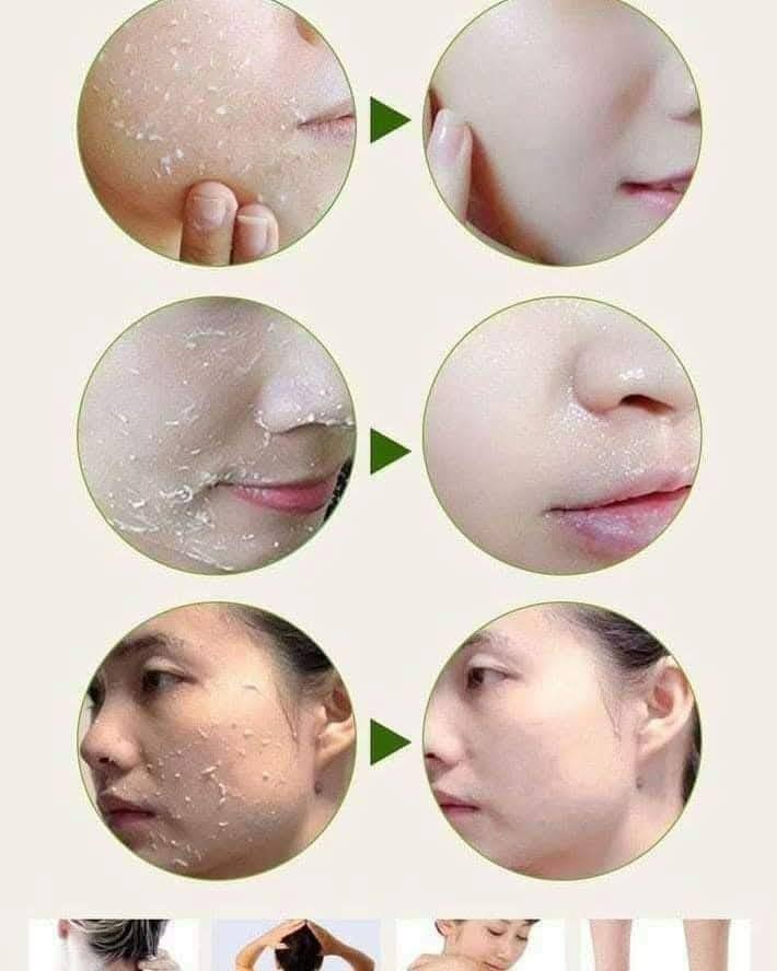 Picture of Yan Namei Ji Tomato Peeling Gel - 320mL