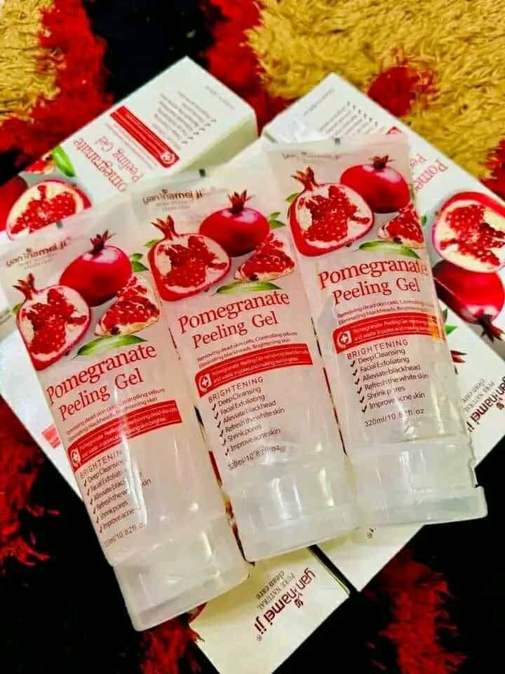 Picture of Yan Namei Ji Tomato Peeling Gel - 320mL