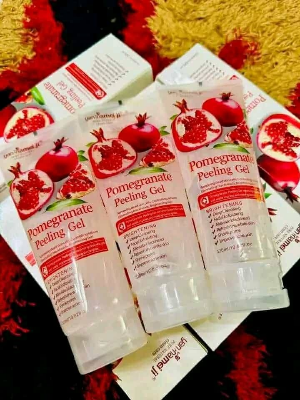 Picture of Yan Namei Ji Tomato Peeling Gel - 320mL