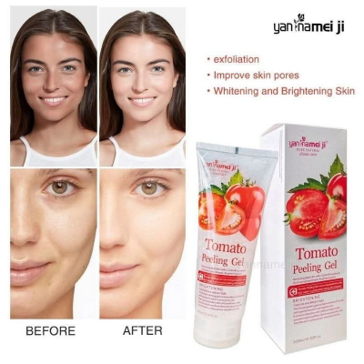 Picture of Yan Namei Ji Tomato Peeling Gel - 320mL