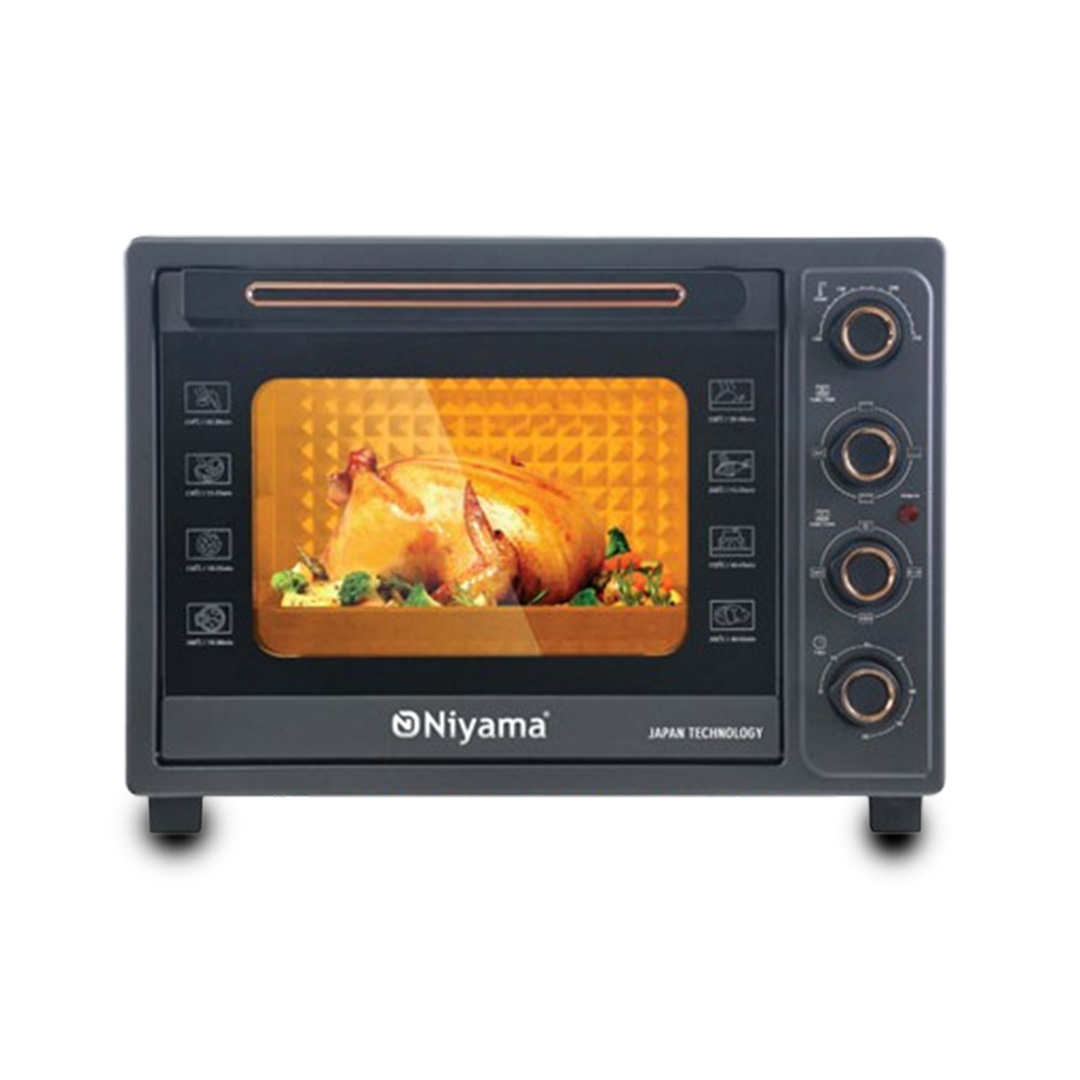Picture of Niyama Japan Technology 45Ltr Electric Oven NEO-45DCL