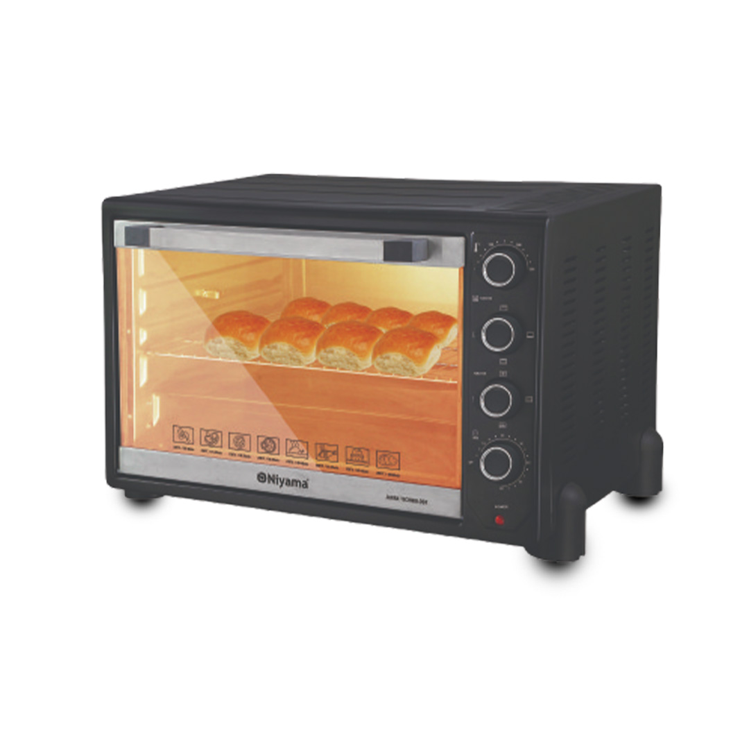 Picture of Niyama Electric Oven NEO-100SCL
