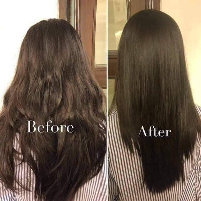 Picture of Tresemme Keratin Smooth Deep Smoothing Mask 300ml