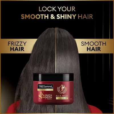 Picture of Tresemme Keratin Smooth Deep Smoothing Mask 300ml