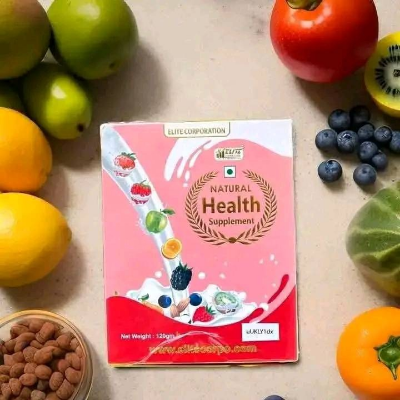 Picture of Weight Gain Natural Health Supplement-120g