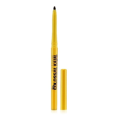 Picture of Maybelline New York Waterproof Colossal Kajal - Black
