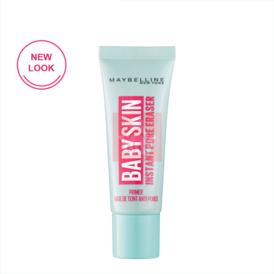 Picture of Maybelline Baby Skin Instant Pore Eraser-22ml