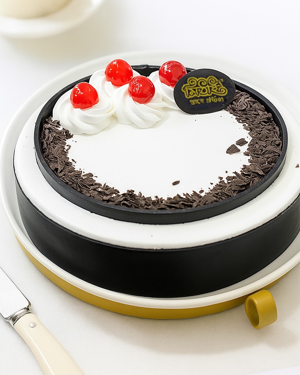 Picture of Mithai Black Forest Cake 300 gm