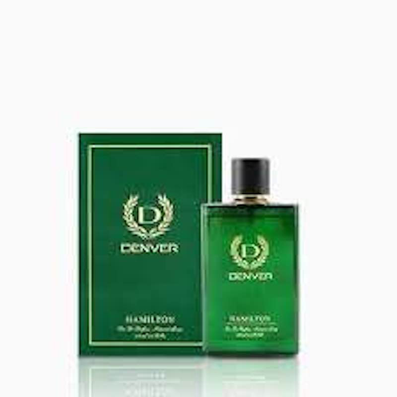 Picture of Denver Hamilton Perfume 100ml