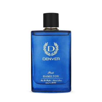 Picture of Denver Hamilton Pride Perfume 100ml