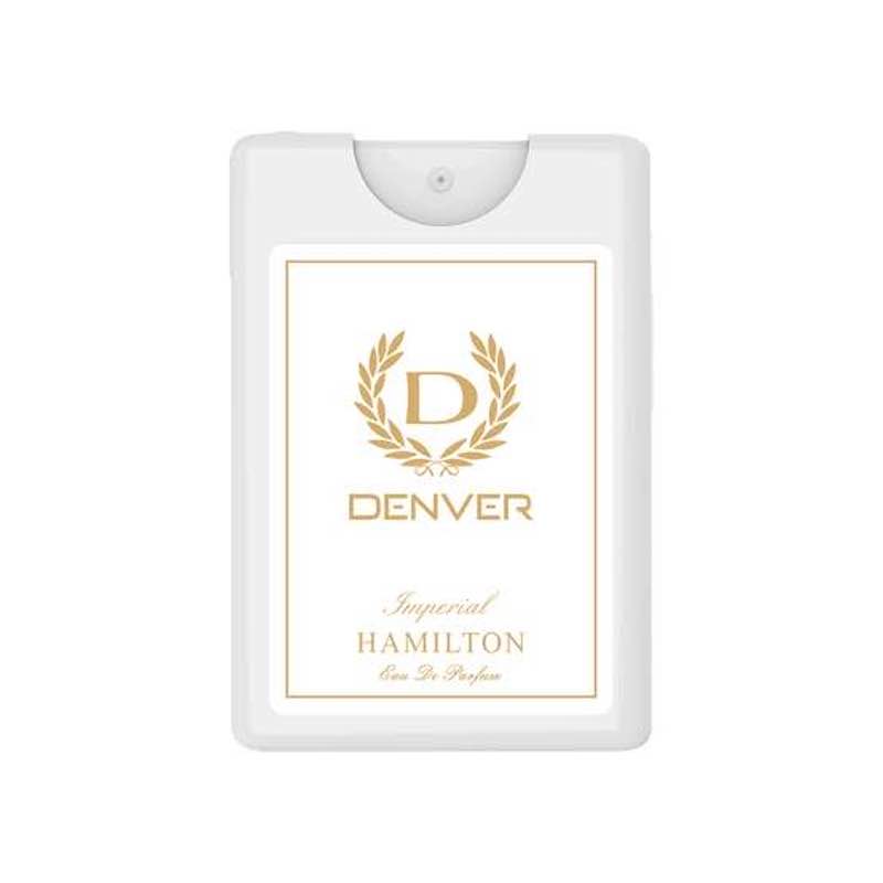 Picture of Denver Imperial Pocket Perfume 18ml