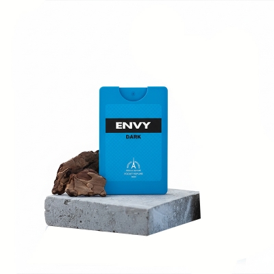 Picture of ENVY Dark Pocket Perfume 18ml Each