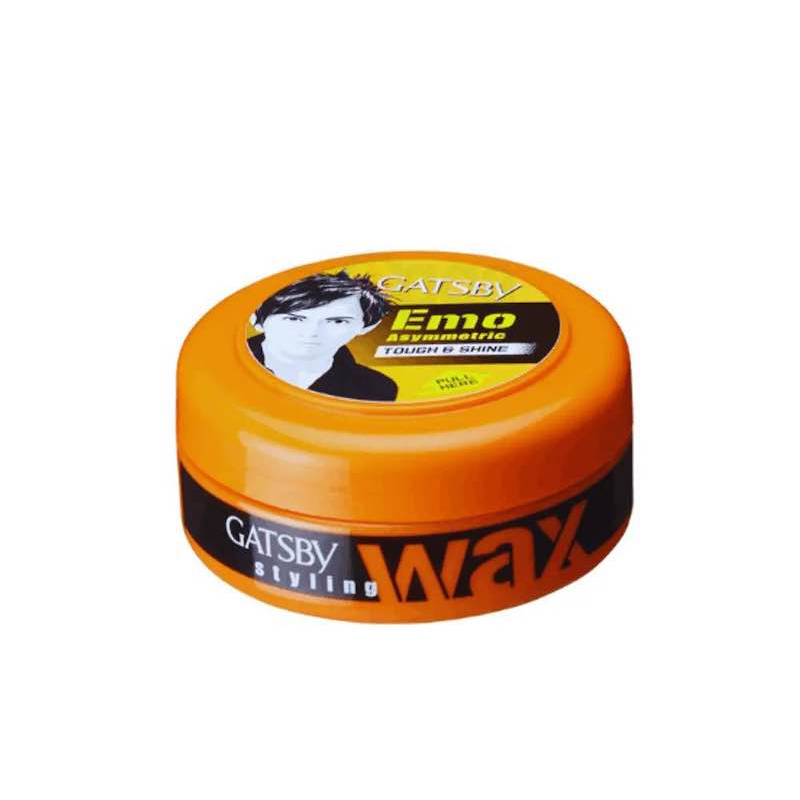 Picture of Buy one get one free Gatsby Hair Styling Wax (Tough and Shine)