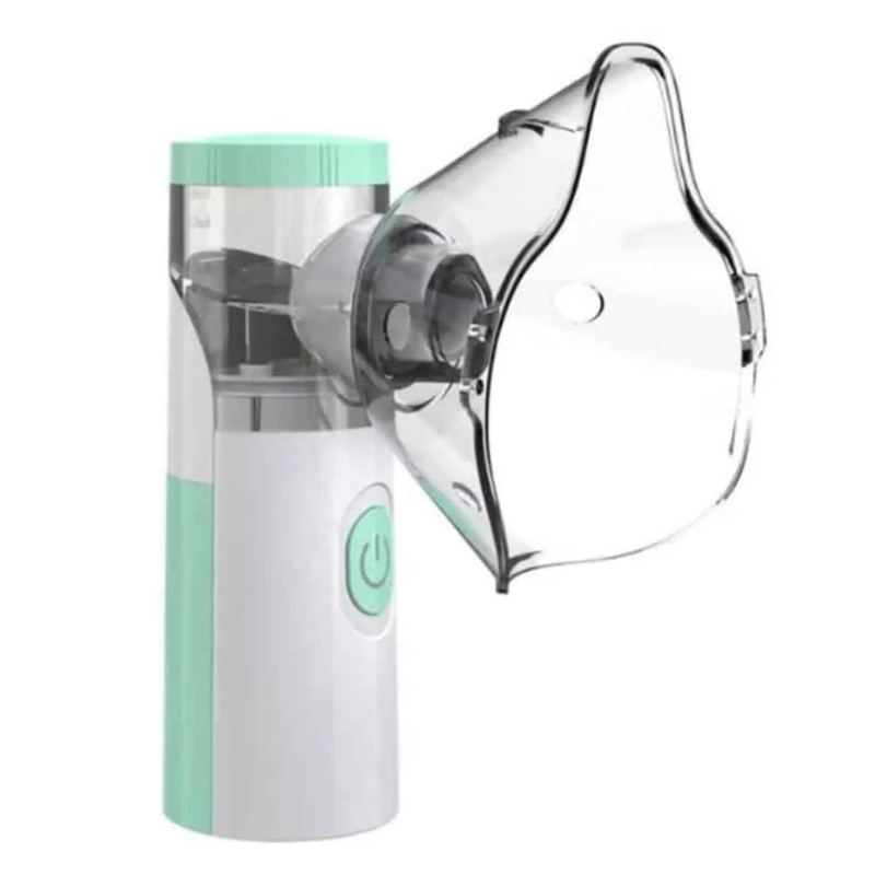 Picture of Mesh Portable Nebulizer for Baby and Adult