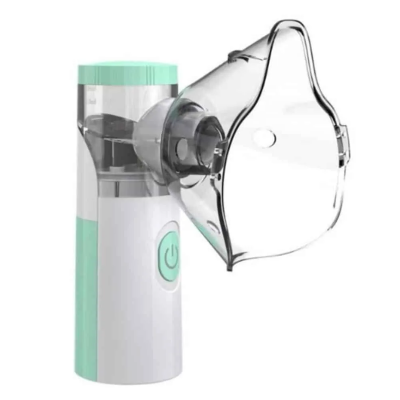 Picture of Mesh Portable Nebulizer for Baby and Adult