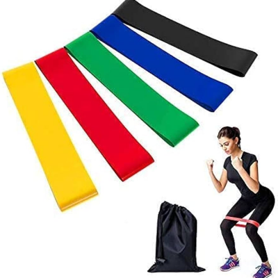 Picture of Excersie Resistance Belt