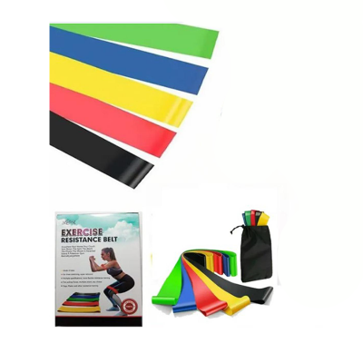 Picture of Excersie Resistance Belt