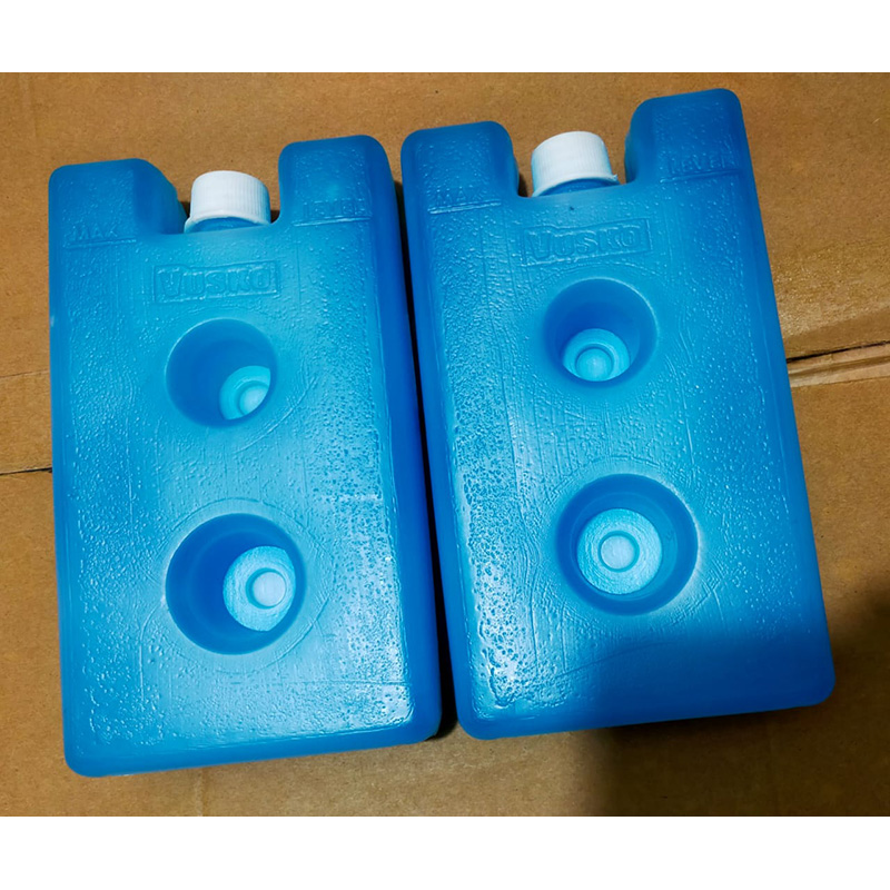 Picture of Ice gel pack 400gm 2pcs
