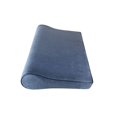 Picture of ঘাড় ব্যথা সার্ভিকাল স্পন্ডাইলাইটিস রিলিফের জন্য অর্থোপেডিক মেমরি ফোম সার্ভিকাল বালিশ