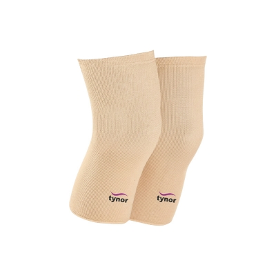 Picture of Tynor Knee Cap Pair(Relieves Pain, Support, Uniform Compression)