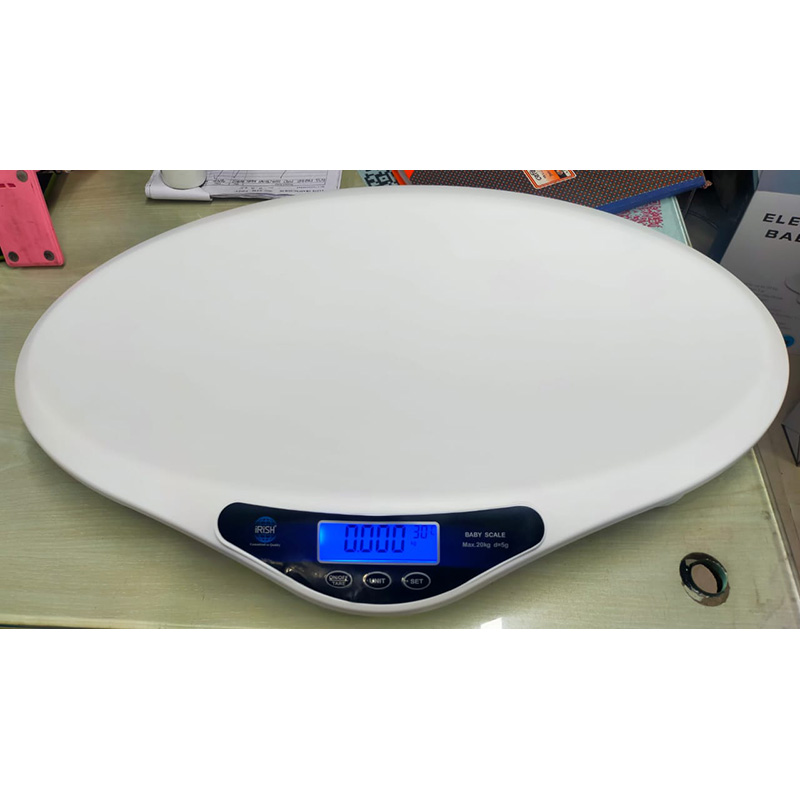 Picture of Baby Weighing Scale Digital(Electronic)-HF-301
