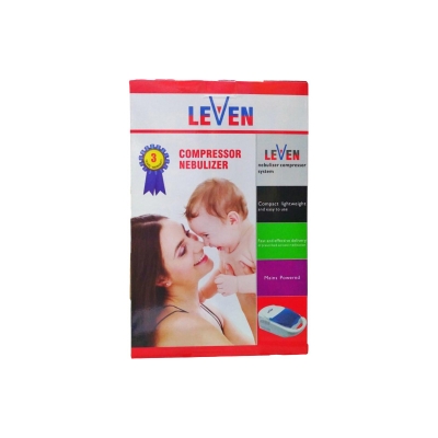 Picture of Leven nebulizer
