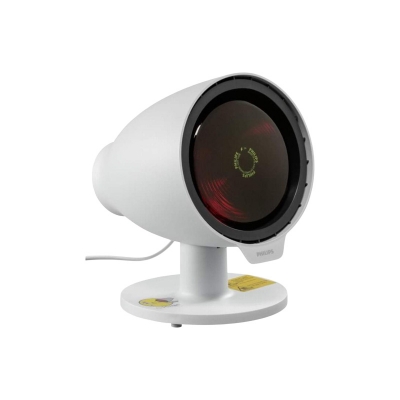 Picture of ফিলিপস ইলেকট্রিক ইনফ্রারেড ল্যাম্প/ব্যথা কমানোর টেবিল ল্যাম্পের জন্য হিট থেরাপি ল্যাম্প