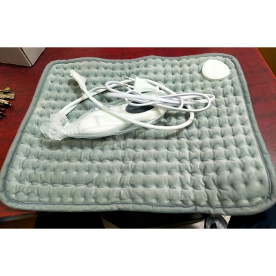 Picture of Electrical Heating Pad bravo 6 month guarantee