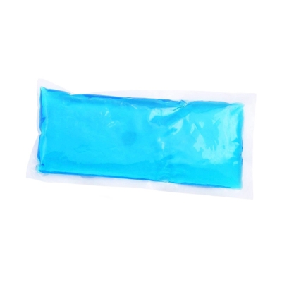 Picture of পুনরায় ব্যবহারযোগ্য কোল্ড জেল প্যাক (মাঝারি)(8 "x 4")
