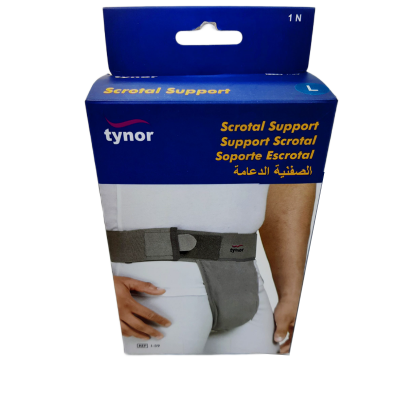 Picture of Tynor Scrotal Support