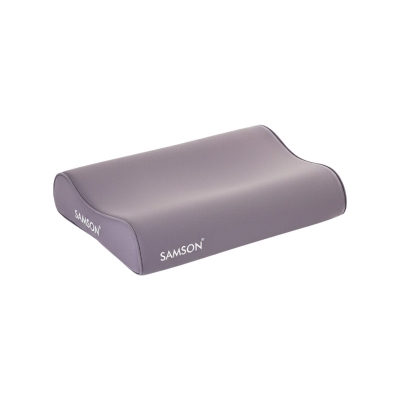 Picture of Active For All Cervical Pillow Contoured Neck & Back Pain Support - Universal