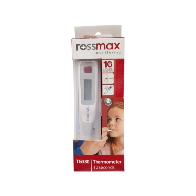 Picture of Rossmax tg380 থার্মোমিটার