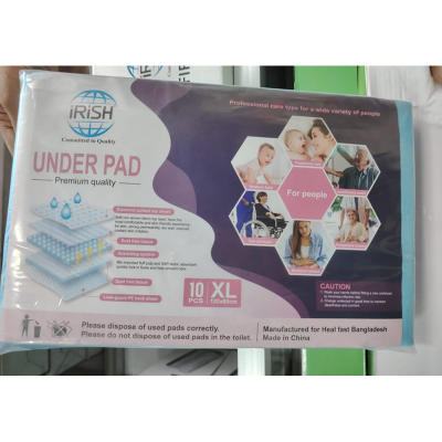 Picture of Irish Underpad best Quality 120×60cm