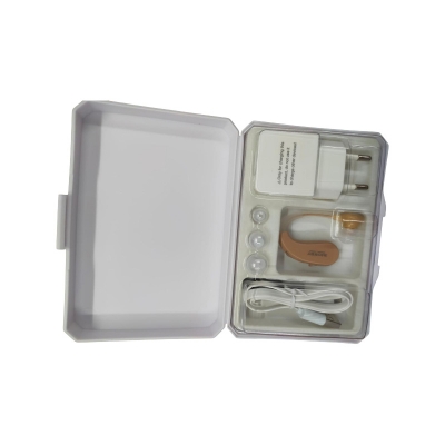 Picture of Rionet Rechargeable Hearing Aid