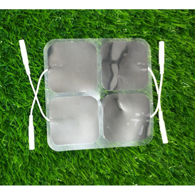 Picture of TENS Machine Replacement Electrode Pads 4pcs