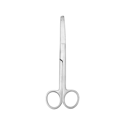 Picture of Blunt Dressing Scissor ⎜Surgical Dressing Scissor (Pack of 1)