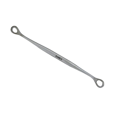 Picture of সামনের যোনি দেয়াল রিট্র্যাক্টর (ডিপ্রেসর) হ্যান্ড হোল্ড রিট্র্যাক্টর