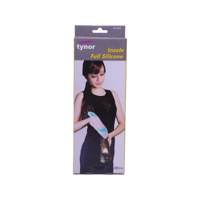 Picture of Tynor soft Full Silicon Insole