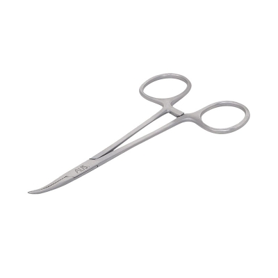 Picture of Artery Forceps Stainless Steel CE High Quality Surgical Instruments For Doctors/Surgeons 6" Curved (6 INCH CURVED)