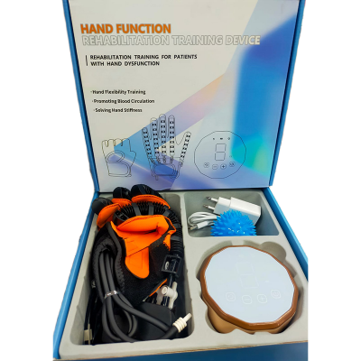 Picture of Hand Rehabilitation Robot for Better Movement